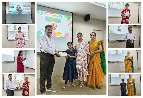வாழ்வியல் இலக்கியப் பொழில் அமைப்பின் 107ஆவது மாதாந்திர நிகழ்ச்சி 