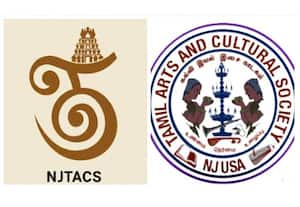 நியூ ஜெர்சி தமிழ் கலை மற்றும் கலாச்சார சங்கம் (NJTACS)