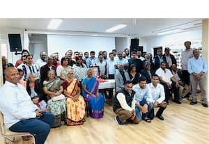 லண்டனில் சாலமன் பாப்பையா நினைவேந்தல்