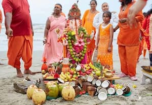 டிரினிடாட் மற்றும் டொபாகோவில் விநாயகர் சதுர்த்தி