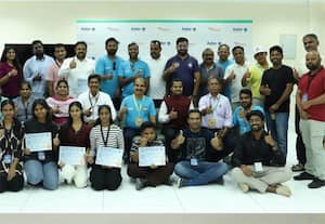 கத்தார் தமிழர் சங்கம் சார்பில் இலவச மருத்துவ முகாம்