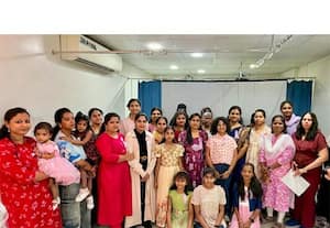 அல் அசாவில் மகளிர் நலன், மார்பகப் புற்றுநோய் விழிப்புணர்வு கருத்தரங்கு