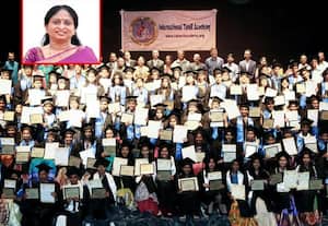 வெள்ளிவிழா கொண்டாடும் உலகத் தமிழ்க் கல்வி கழகம்