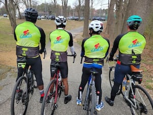 “சைக்கிள் ஓட்டி மகிழுங்கள்” FunCleRiders Org-இன் தலைவருடன் ஒரு நேர்காணல்