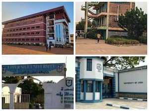 தென் சூடான் செல்லும் மாணவர்களுக்கான வழிகாட்டி; பல்கலைக்கழங்கள் பட்டியல்