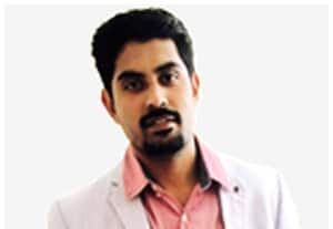 அறிகுறி தோன்றும் முன்பே நோய் கண்டறியும் முறை: அமெரிக்கவாழ் தமிழர் கண்டுபிடிப்பு