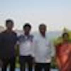 Sitaraman Munisamy