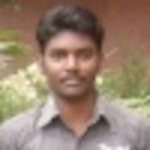 baskar p