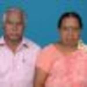 P.Thillaimathivanan