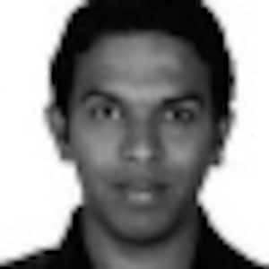 Prabhu Balasubramaniam