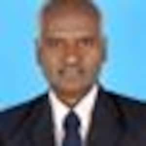 Rajayogan Palanichamy