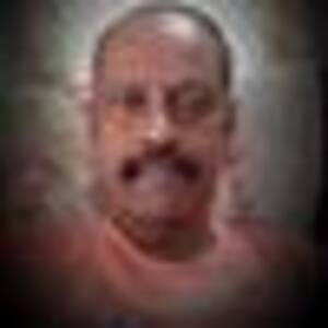 Srinivasan Rajagopal