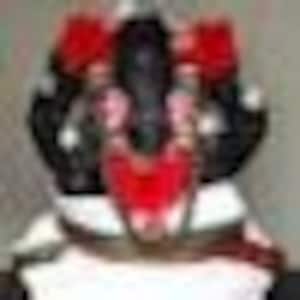 M  Ramachandran