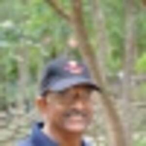 Siva Subramaniam