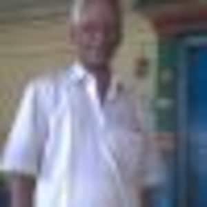 V Venkatachalam, Chennai-87