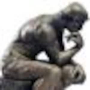 சிந்திப்பவன்