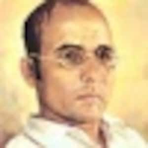 Tamilarasu Kandasamy