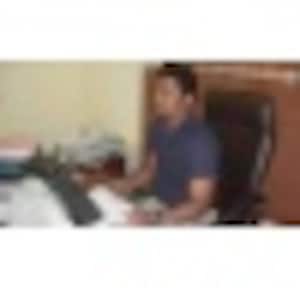 Jayakumar Charles