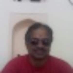 Gurumurthy Kalyanaraman