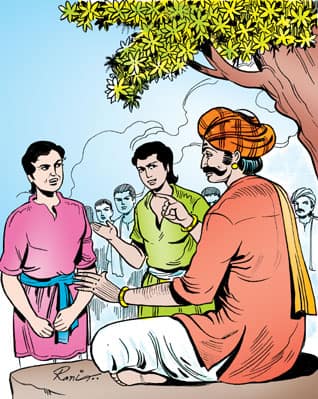 Latest Tamil News