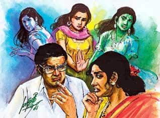 Latest Tamil News