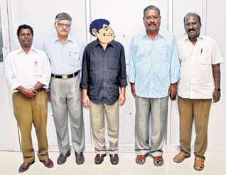 Latest Tamil News