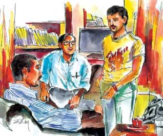 Latest Tamil News