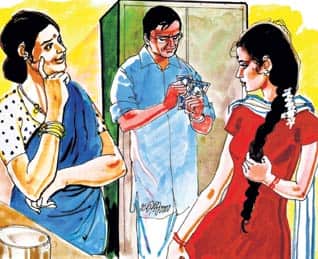 Latest Tamil News