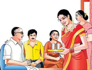 இன்னார்க்கு இன்னார் என்று!