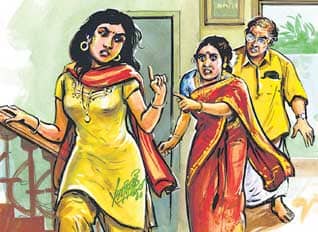 Latest Tamil News