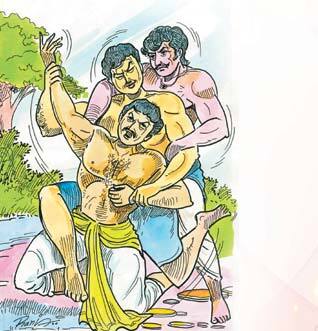 Latest Tamil News