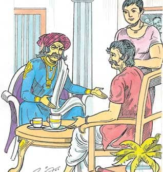 Latest Tamil News