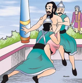 Latest Tamil News