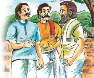 Latest Tamil News