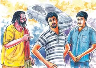 Latest Tamil News