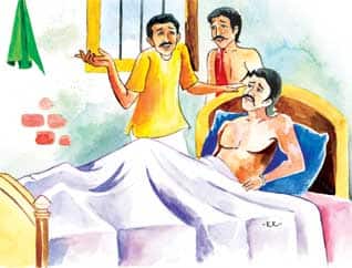 Latest Tamil News