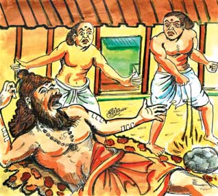 Latest Tamil News