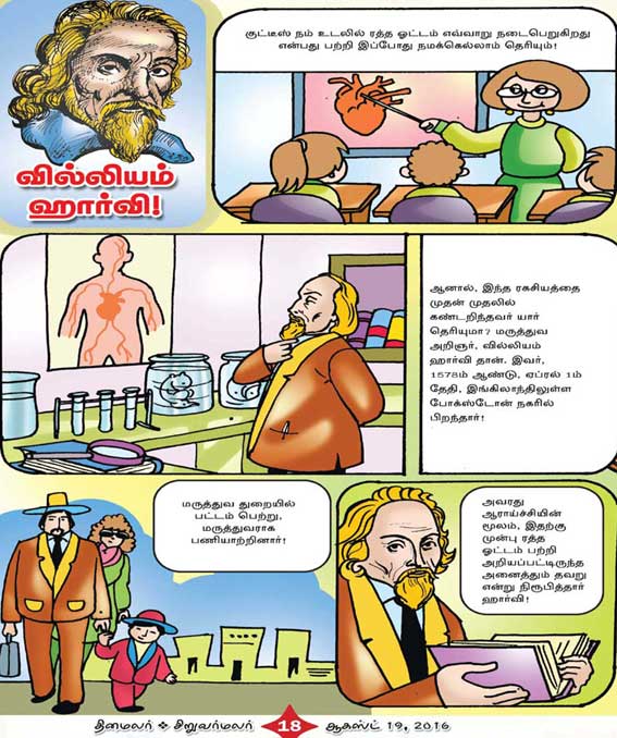 Latest Tamil News