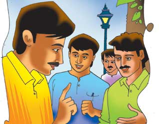 Latest Tamil News