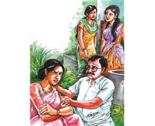 Latest Tamil News
