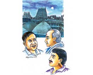 Latest Tamil News
