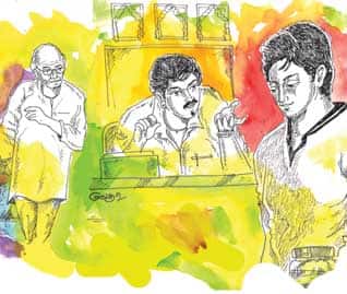 Latest Tamil News