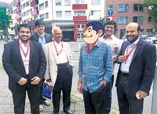 Latest Tamil News