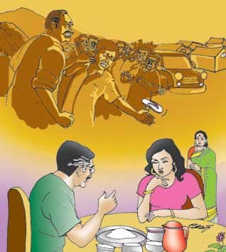 Latest Tamil News
