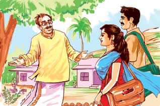 Latest Tamil News