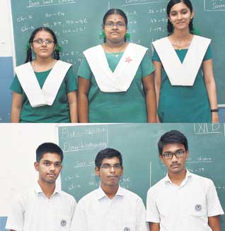 Latest Tamil News