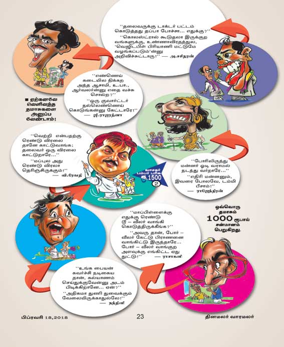 Latest Tamil News