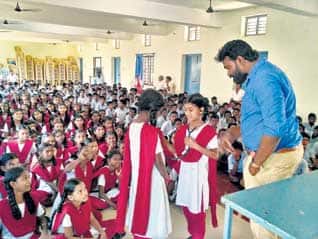 Latest Tamil News
