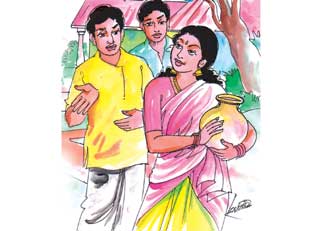 Latest Tamil News