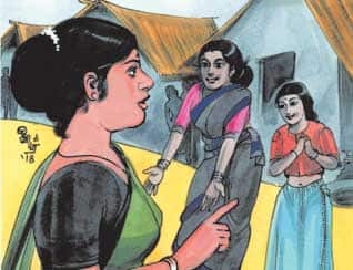 Latest Tamil News